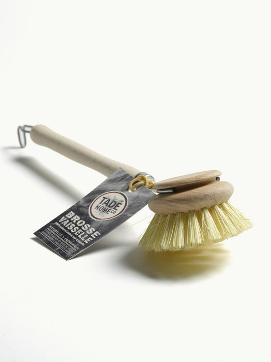 Brosse à vaisselle