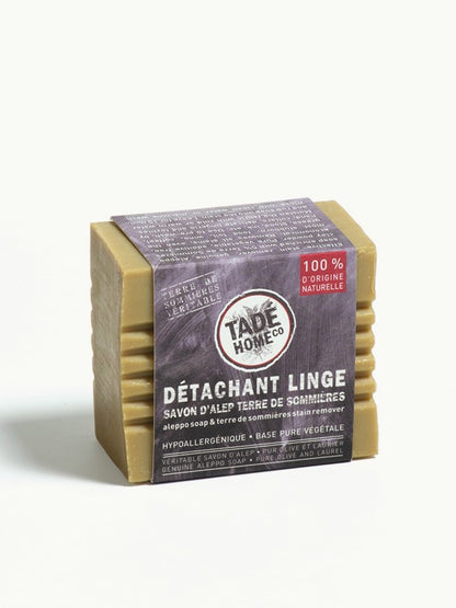 Détachant linge 250g | Terre de Sommières