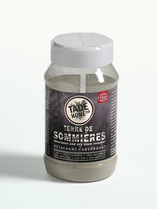 Terre de sommières 200g | Ecocert